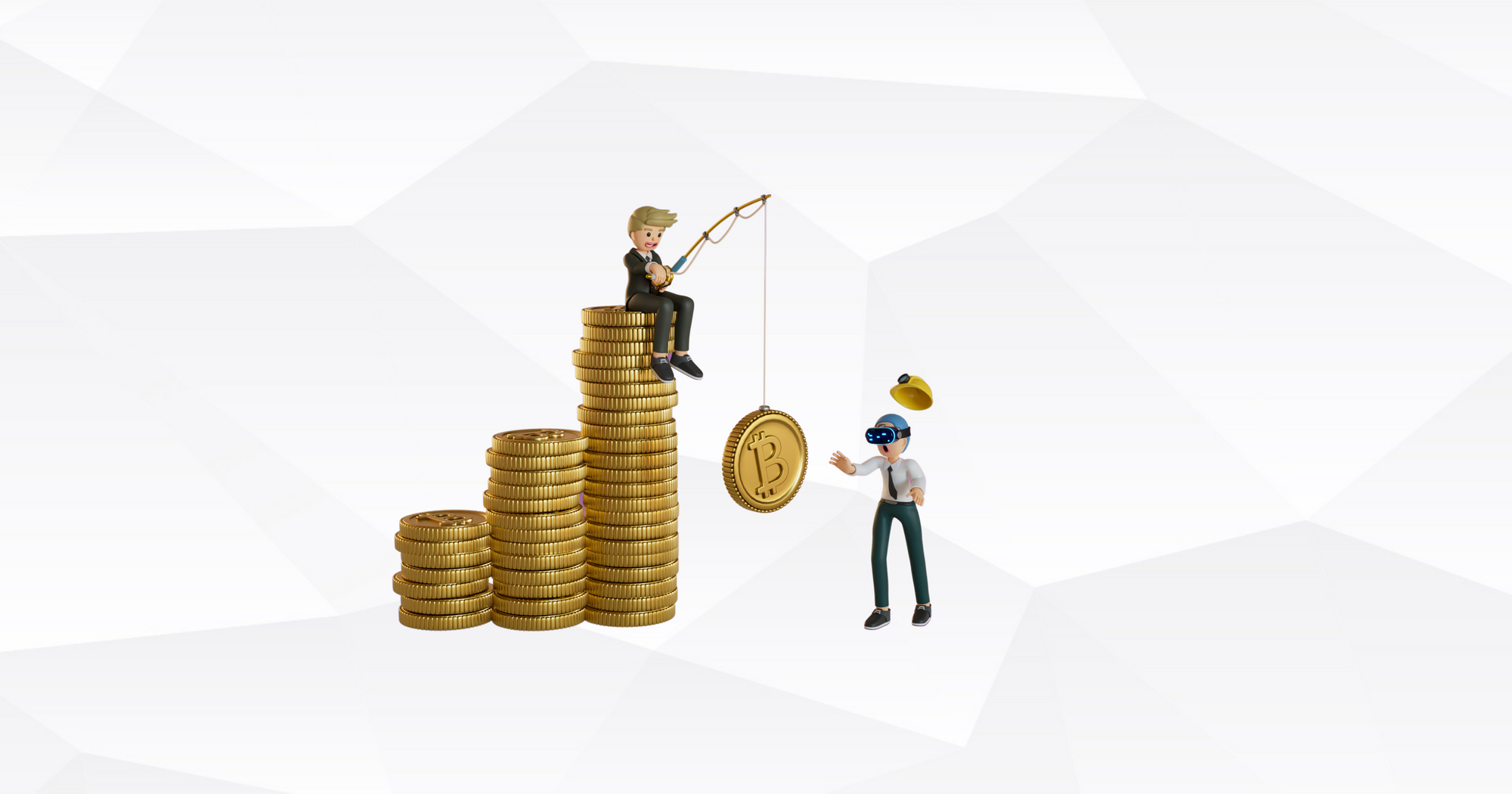 Rischi associati all'acquisto di criptovalute