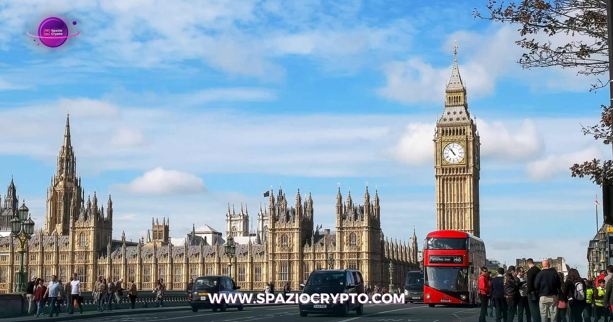 Londra