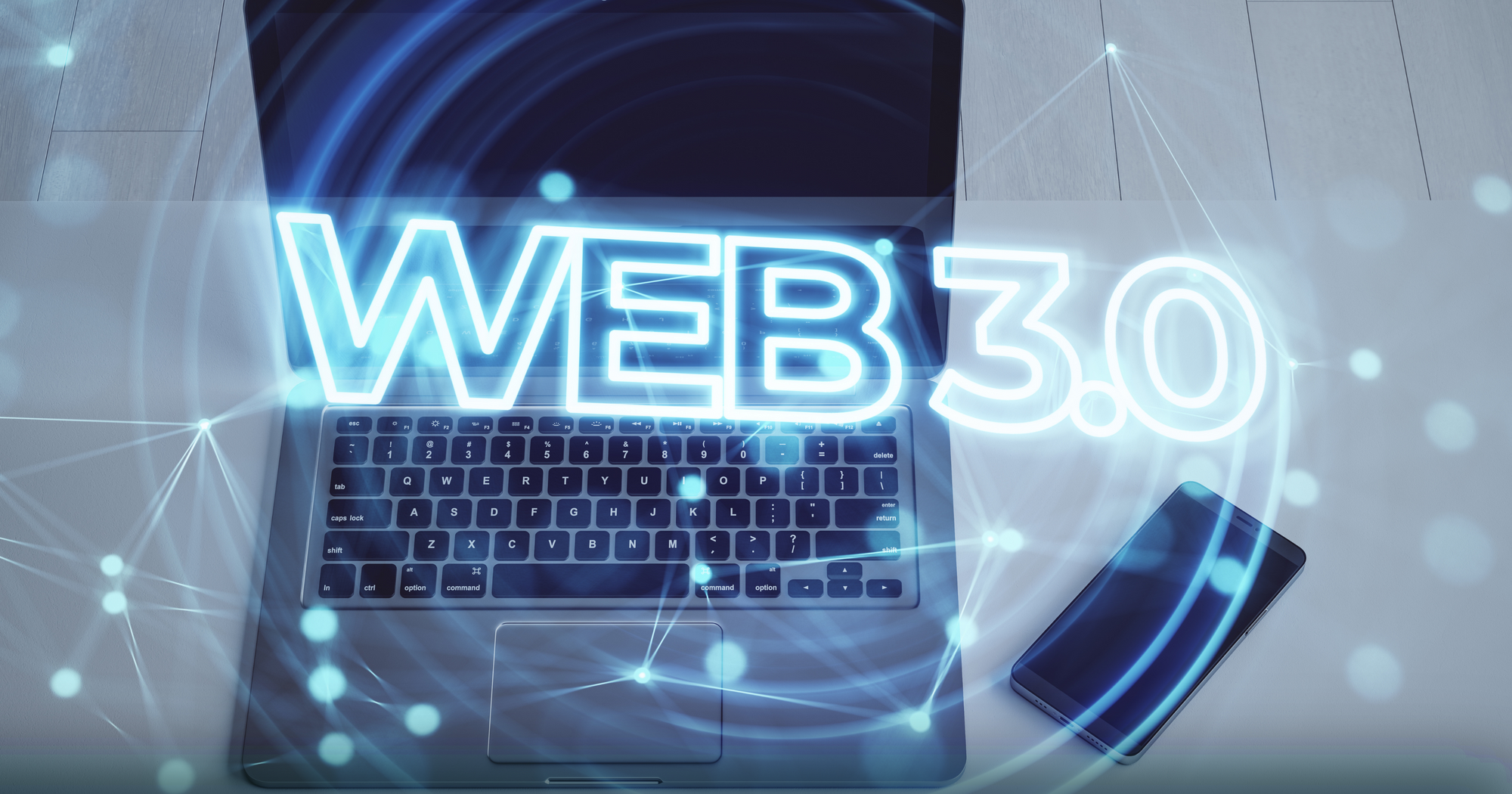 Web3 sembra più rialzista che mai da Web3 Academy