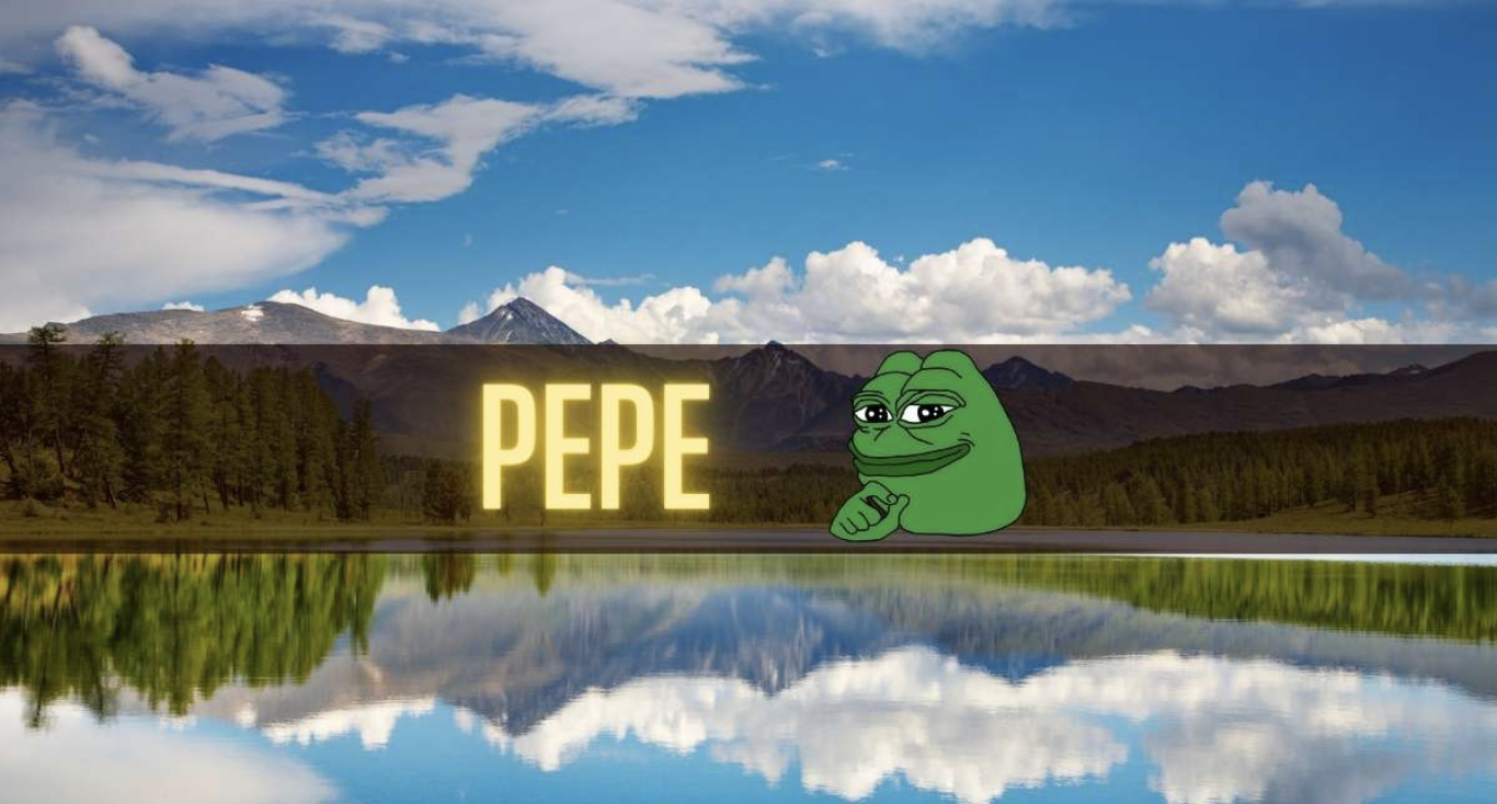 $PEPE