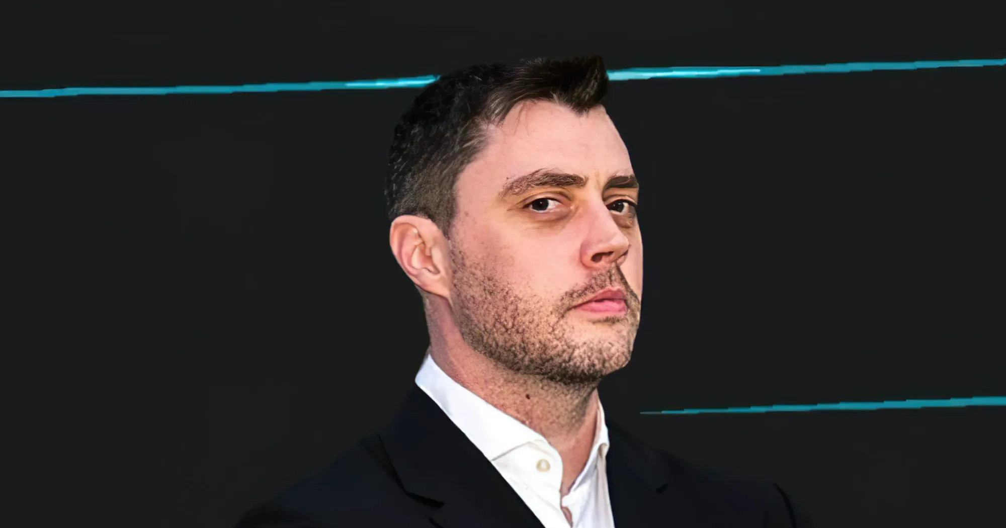 André Cronje