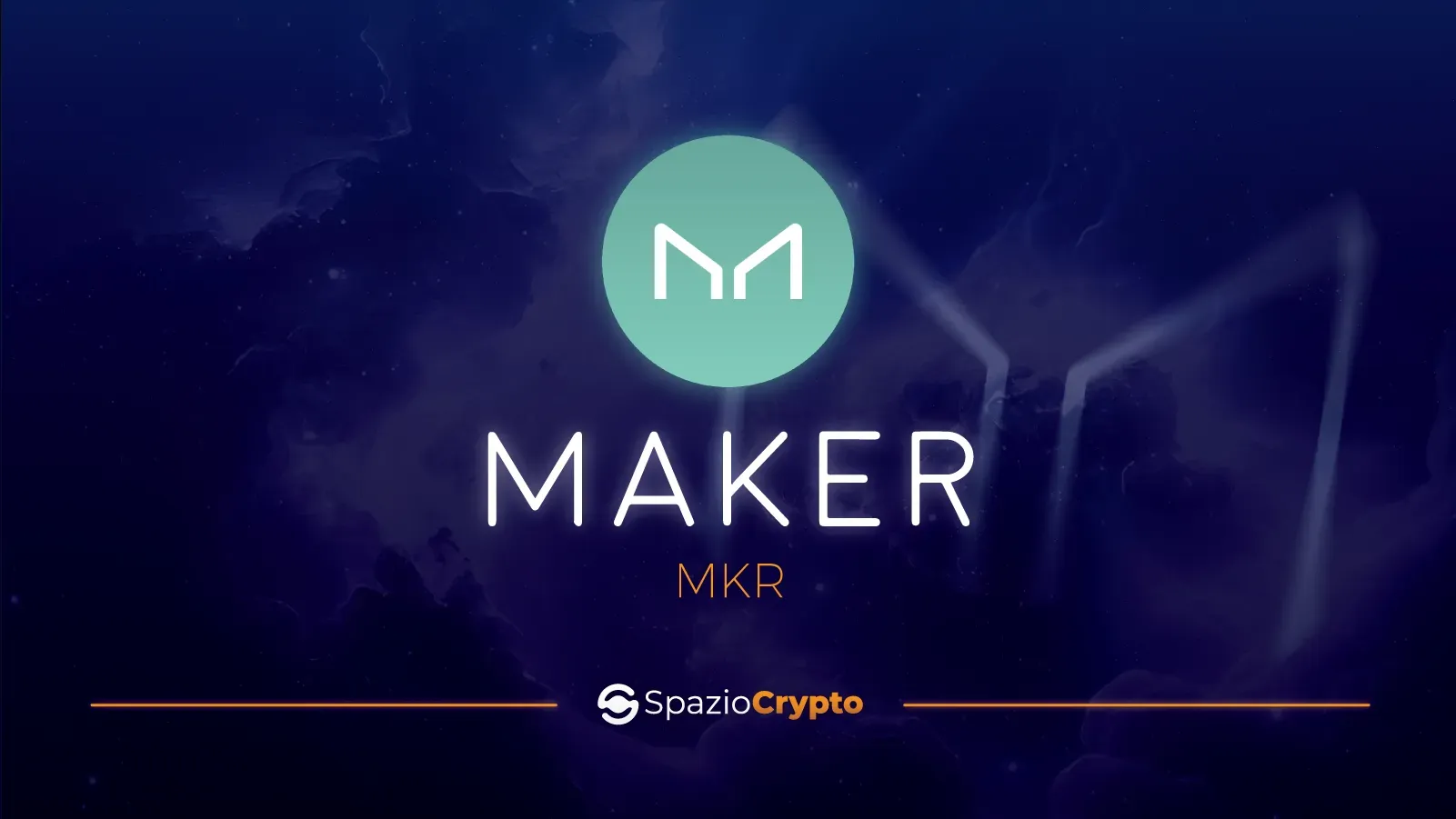 MakerDAO：MKRトークンの機能