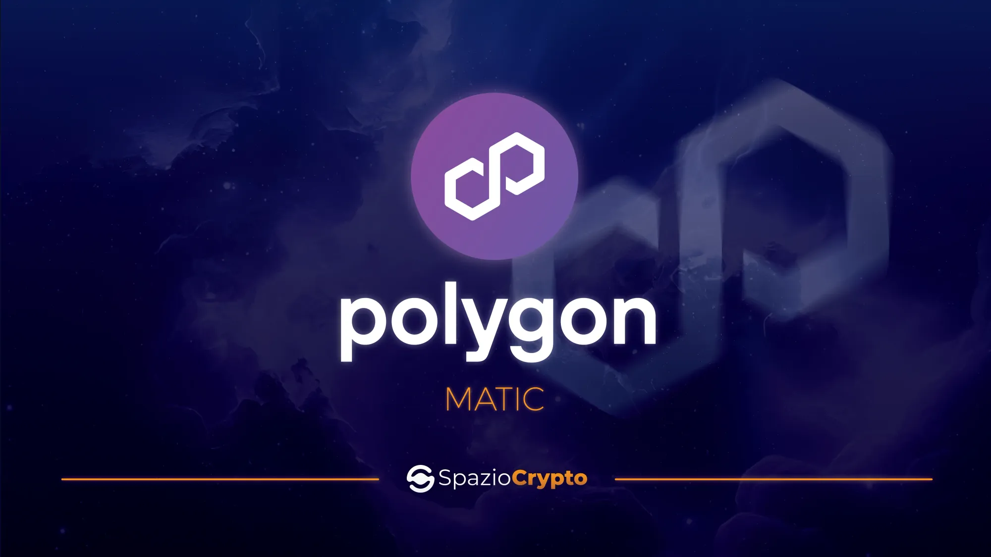 Polygon: スケーラビリティの新時代