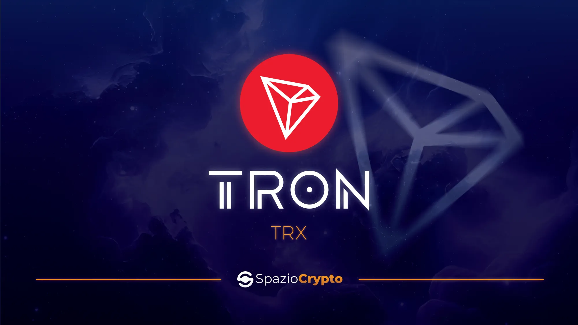 Tron：それは何であり、どのように機能するのか？