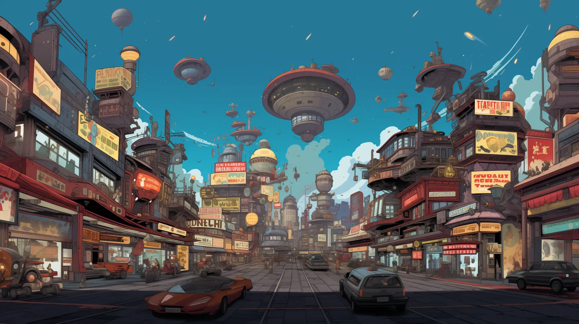 Advertising | Spaziocrypto