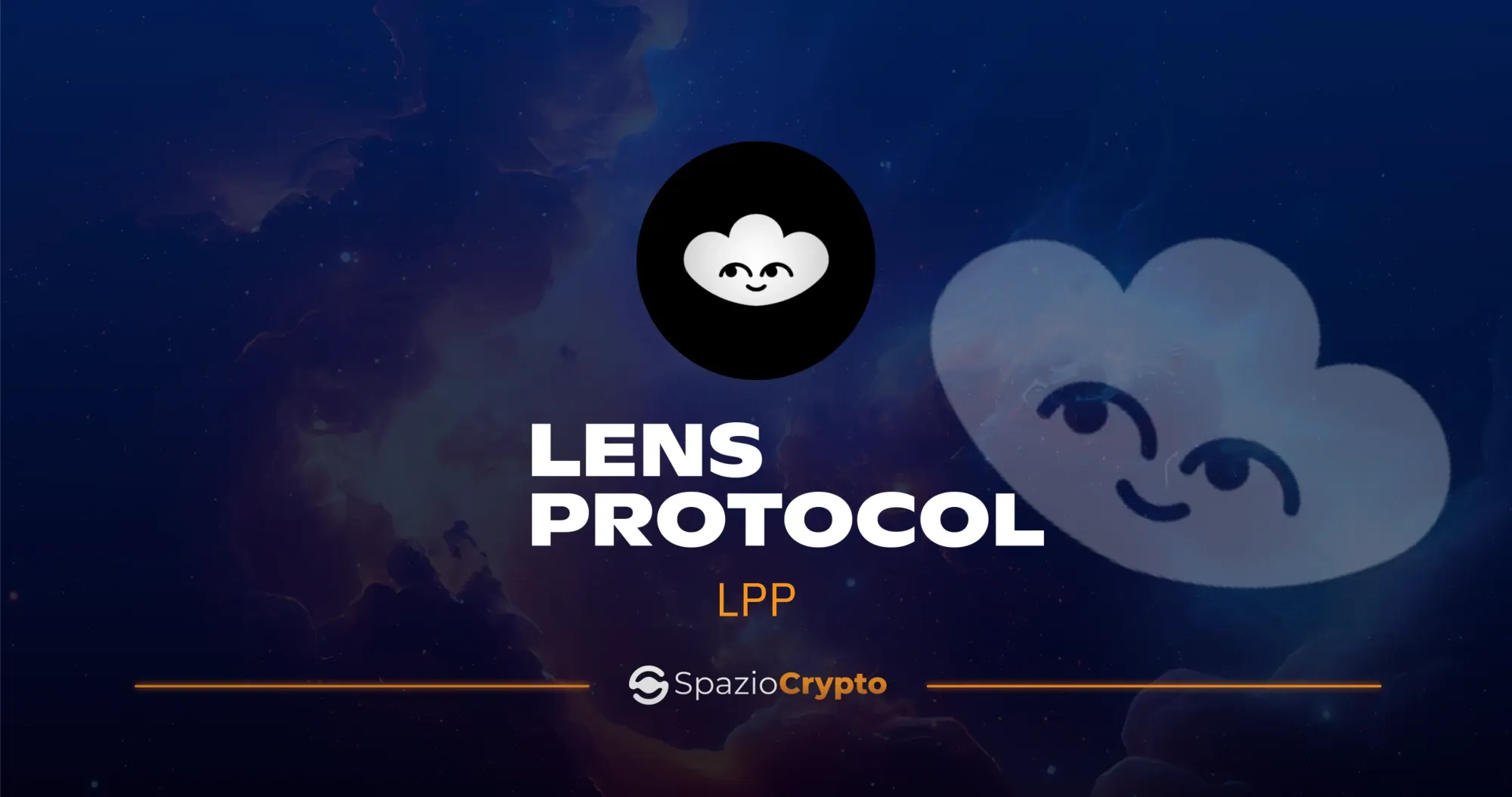 Lens Protocol: 分散型ソーシャル・ネットワーク革命