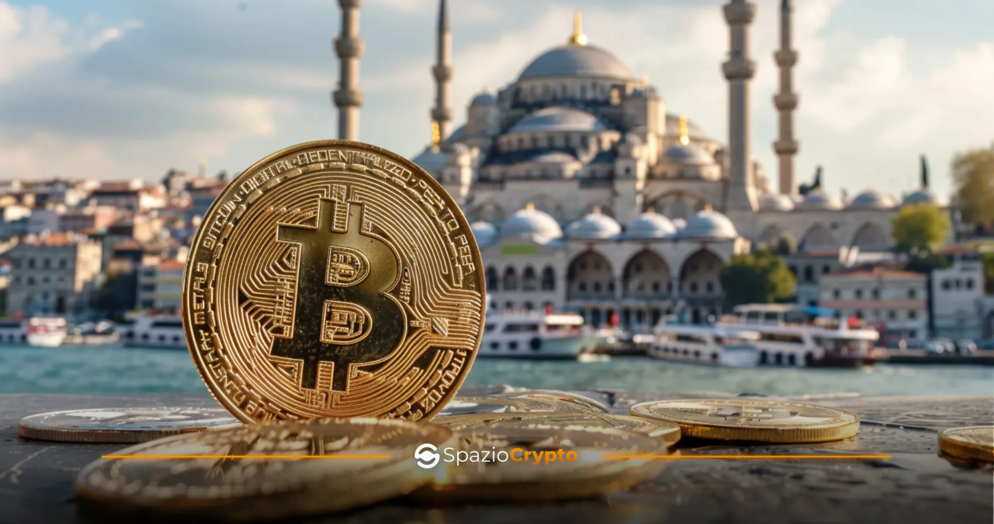 トルコの暗号通貨への逆襲：取引税が評価される