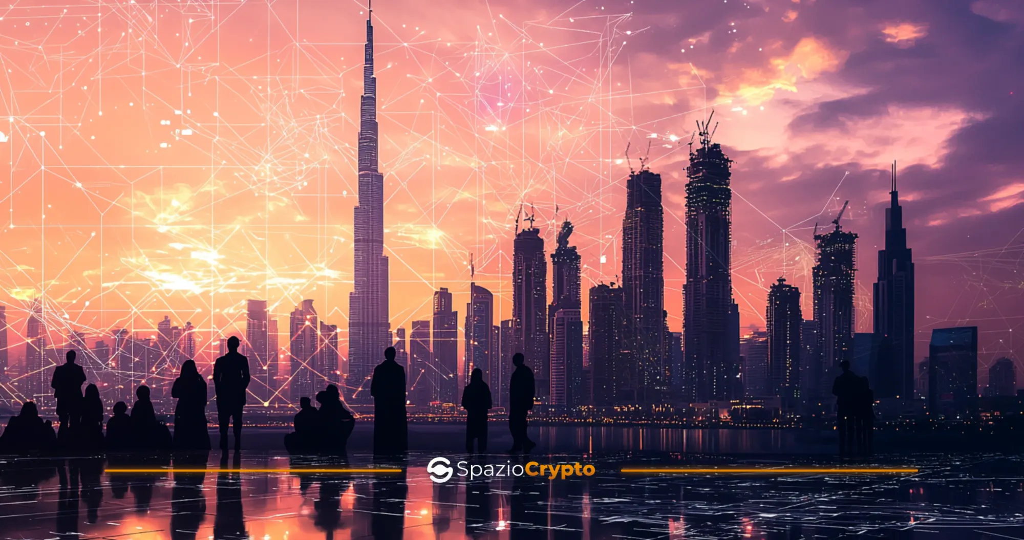 スパジオクリプト、ブロックチェーン・ライフ・アワード2024に出展