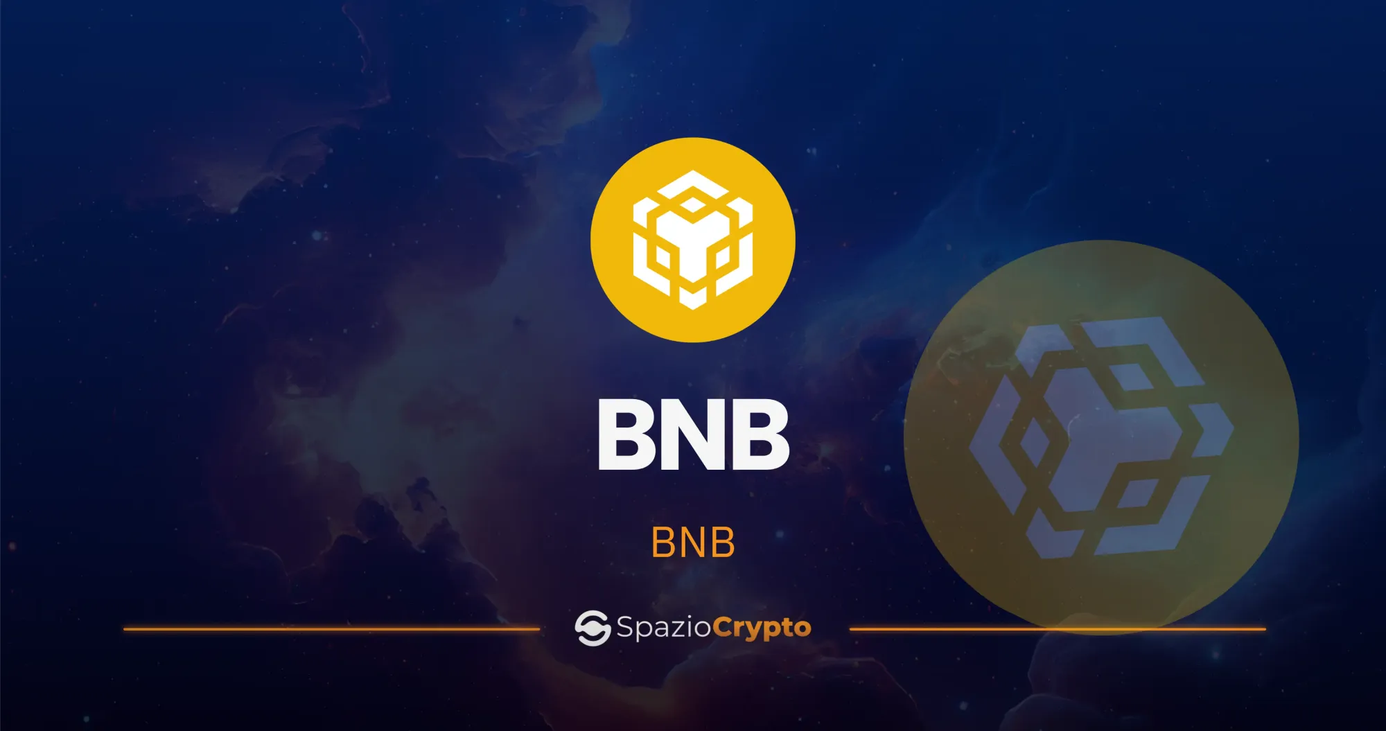 BNB、バイナンスのエコシステムの魂への完全ガイド