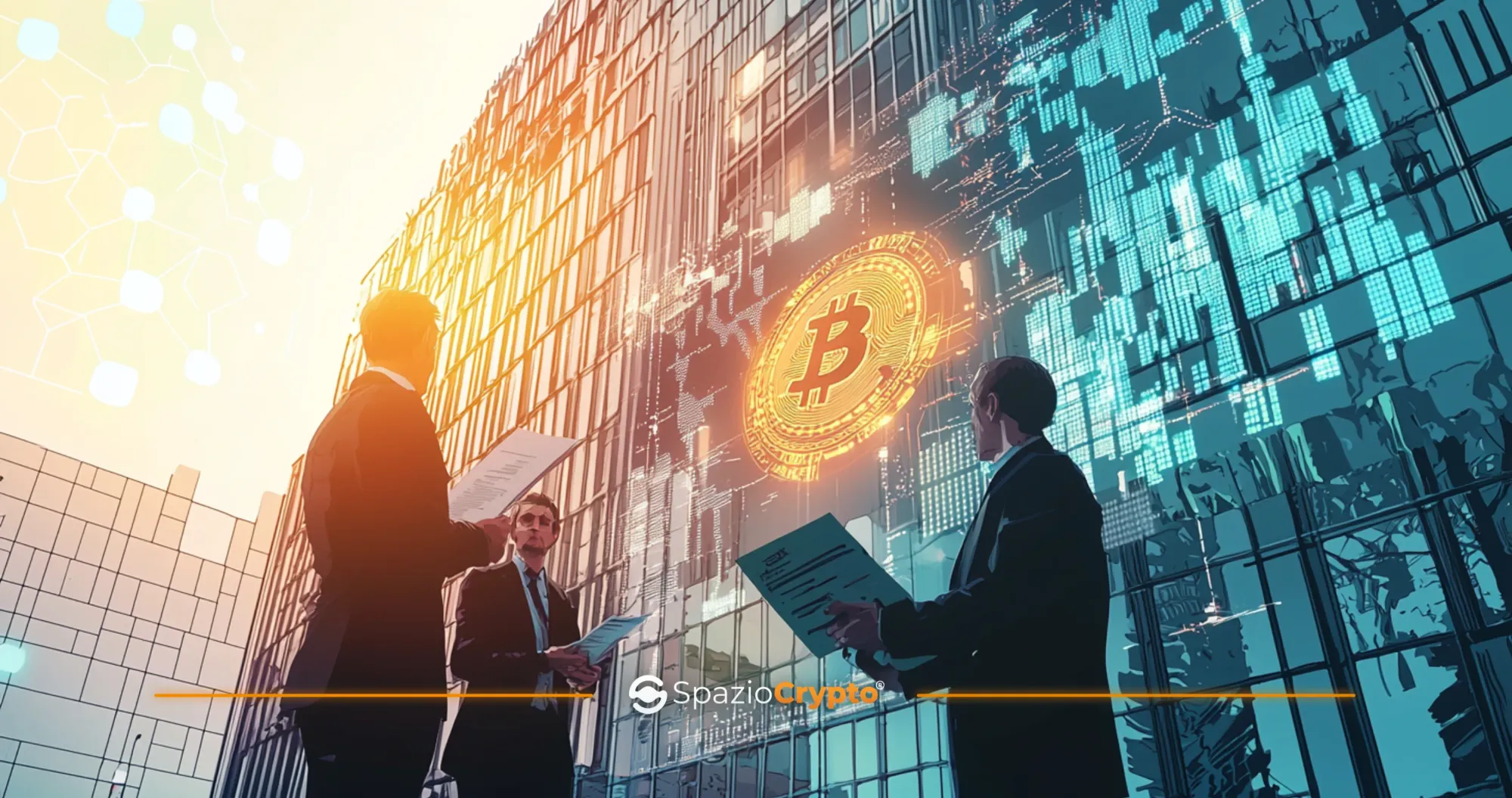 暗号通貨専門家、ビットコインを攻撃するECB報告書を批判