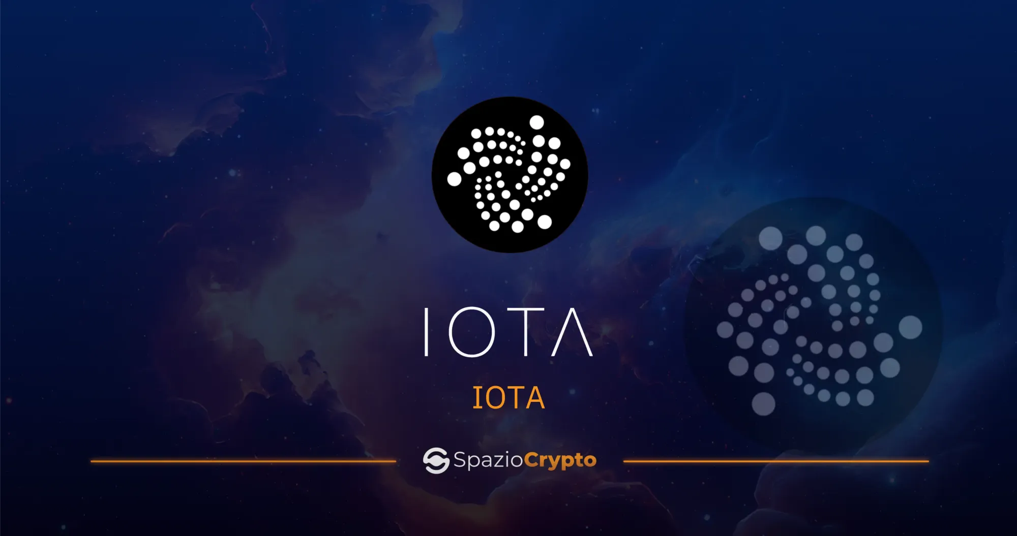 IOTA：モノのインターネット革命