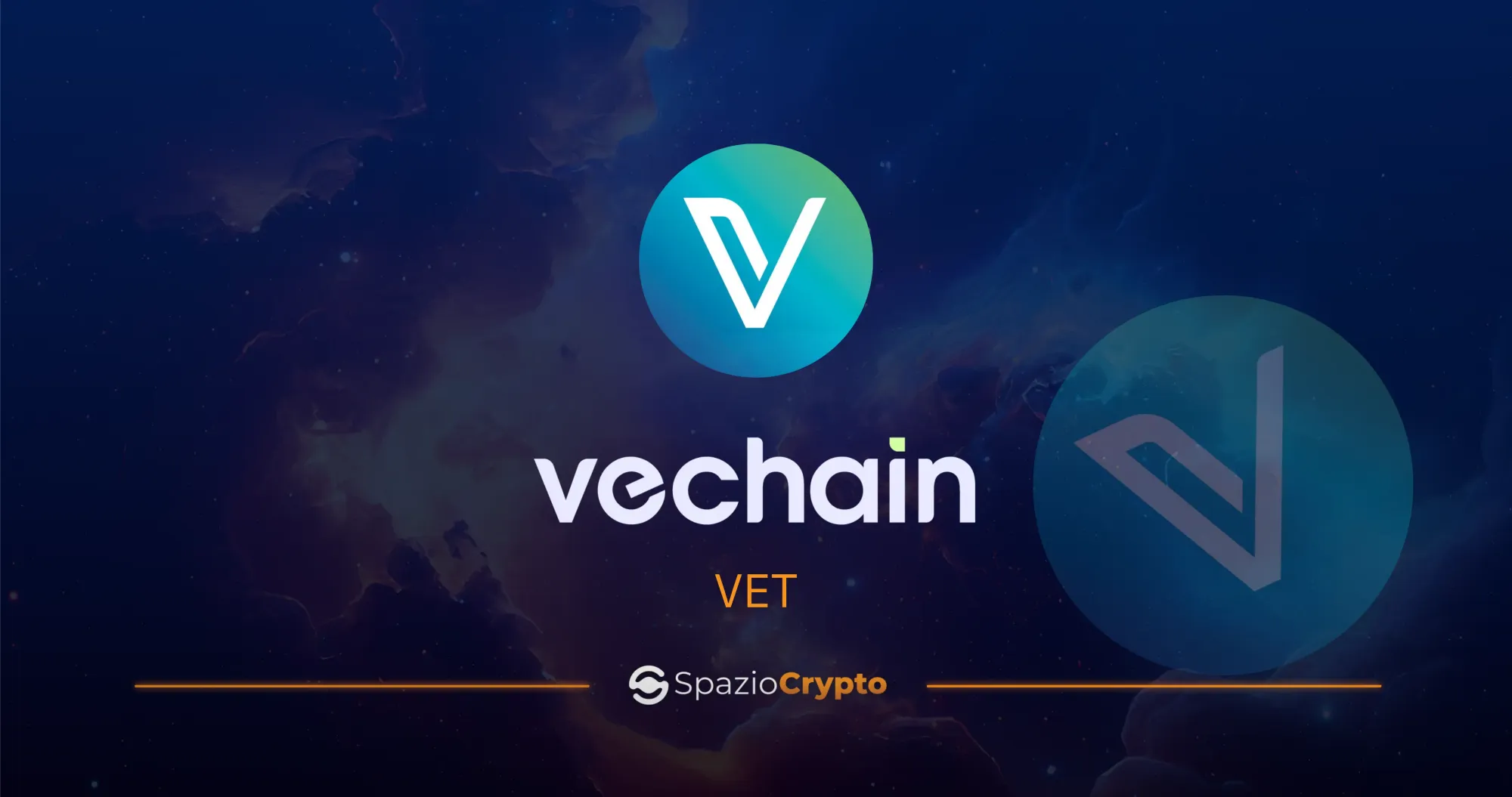 VeChain：トレーサビリティと透明性のブロックチェーン