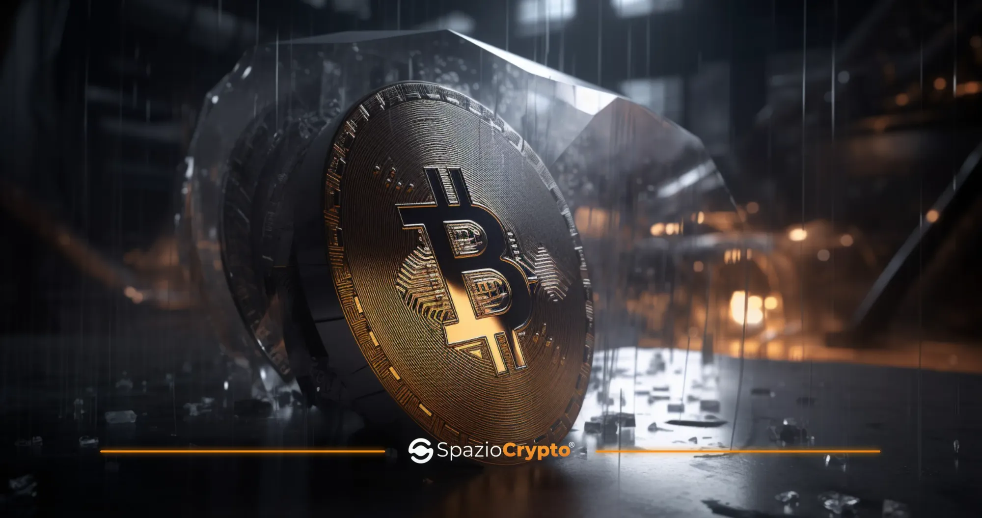 ビットコイン：長期保有者はアキュミュレーションに戻る - GlassnodeとCryptoQuantの予測