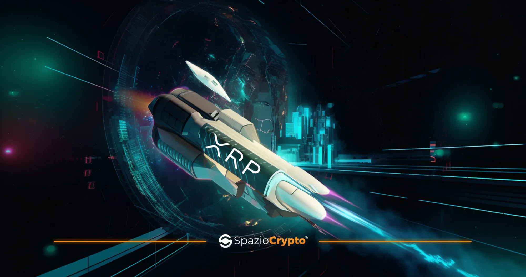 リップル・トークンの価格が2025年に約40％上昇。なぜXRPは上昇したのか？