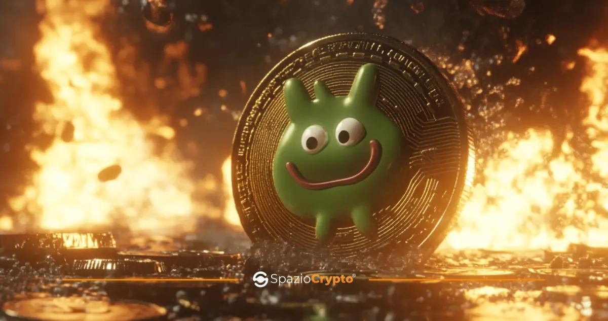 ミームコイン時代の終焉？ビットワイズCEOが崩壊を予測
