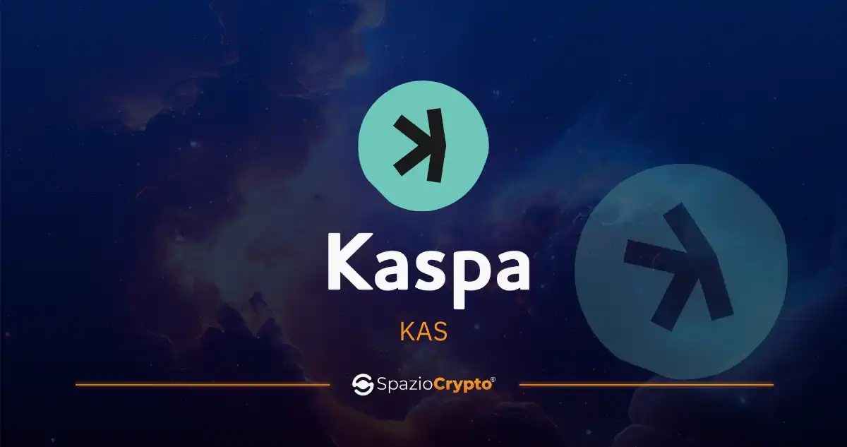 KASPA：KASとそのBlockDAGの完全ガイド