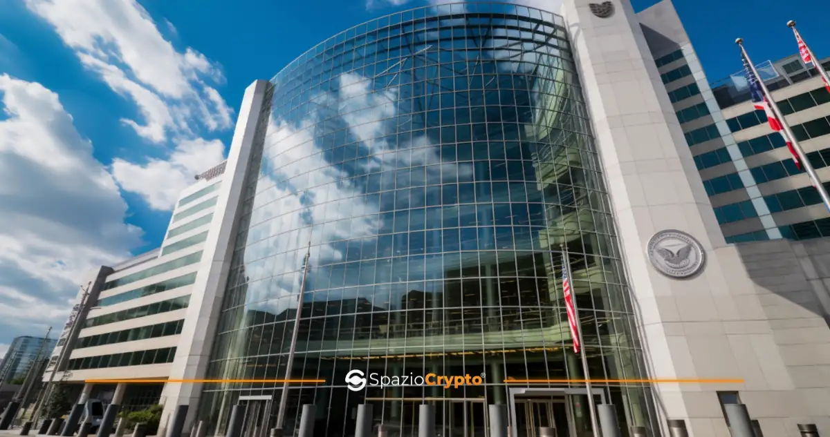 SEC、米国における暗号通貨規制を再編成
