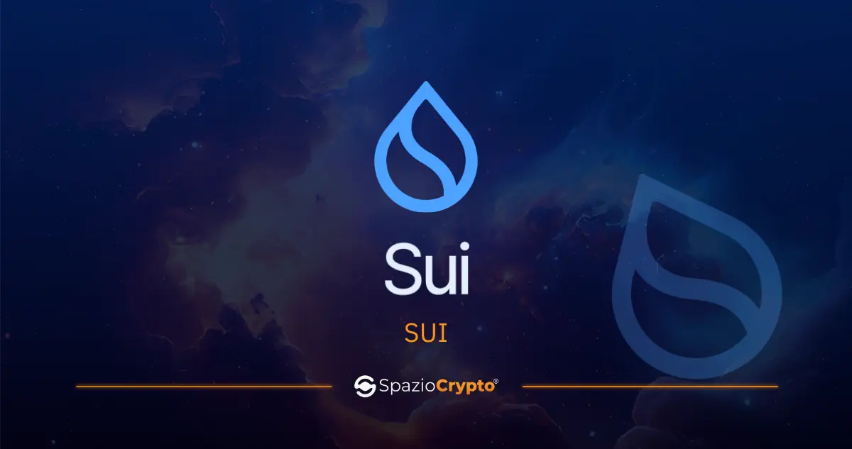 SUI：革新的なブロックチェーンと90億ドルの暗号通貨