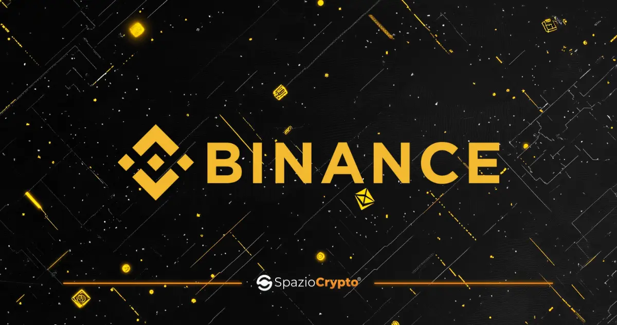 Binance、MOVEおよびSHELLトークンのマーケットメーカーを停止​