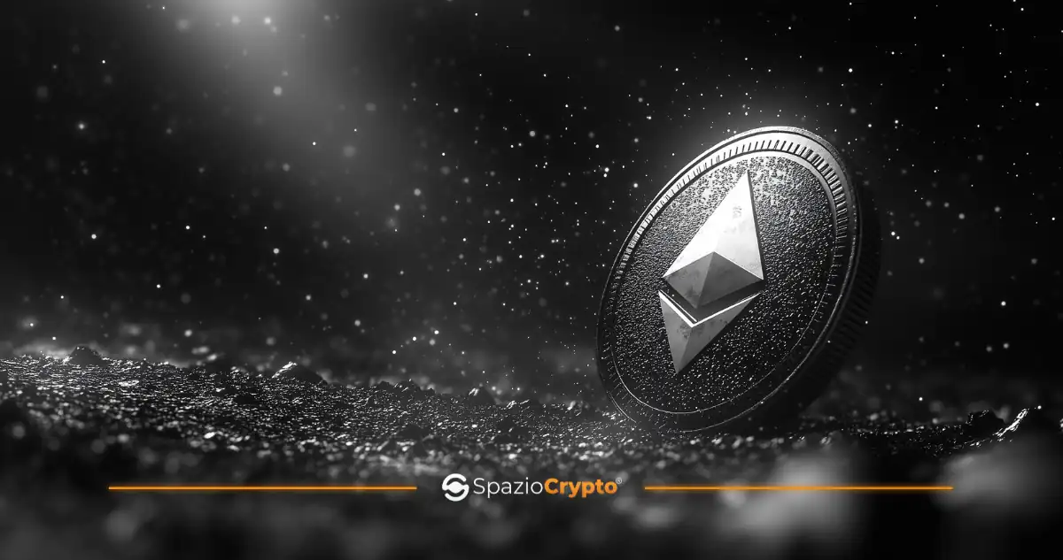 ByBitハック：ETHの70%が洗浄され、156,500残存
