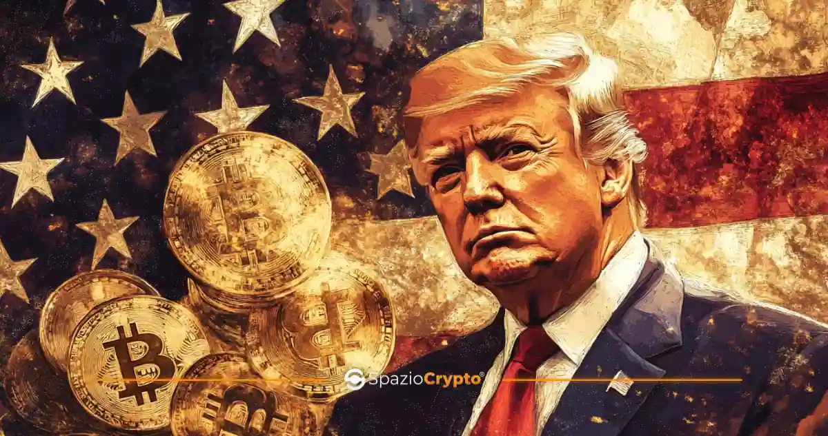 XRPとADAの下落：トランプの暗号準備の影響