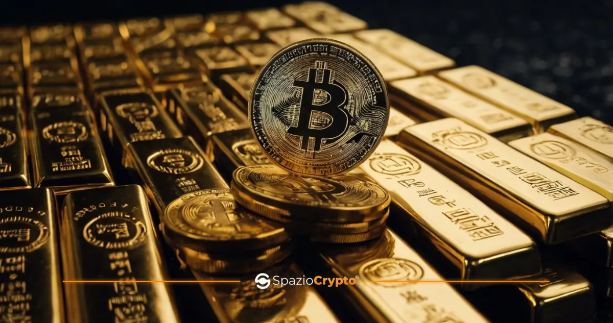 スウェーデンの埋蔵金にビットコイン？議会での提案