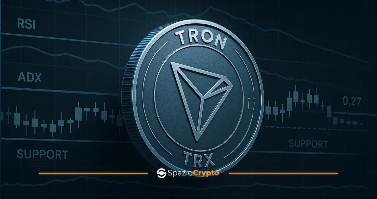 TRXがラテラライズ、SunPumpがTRONでMemecoinをプッシュ