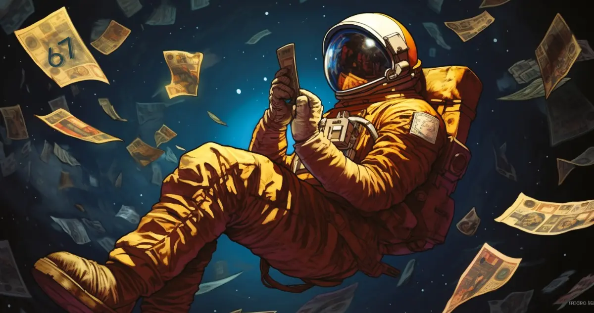 Image for article: Newsletter #67