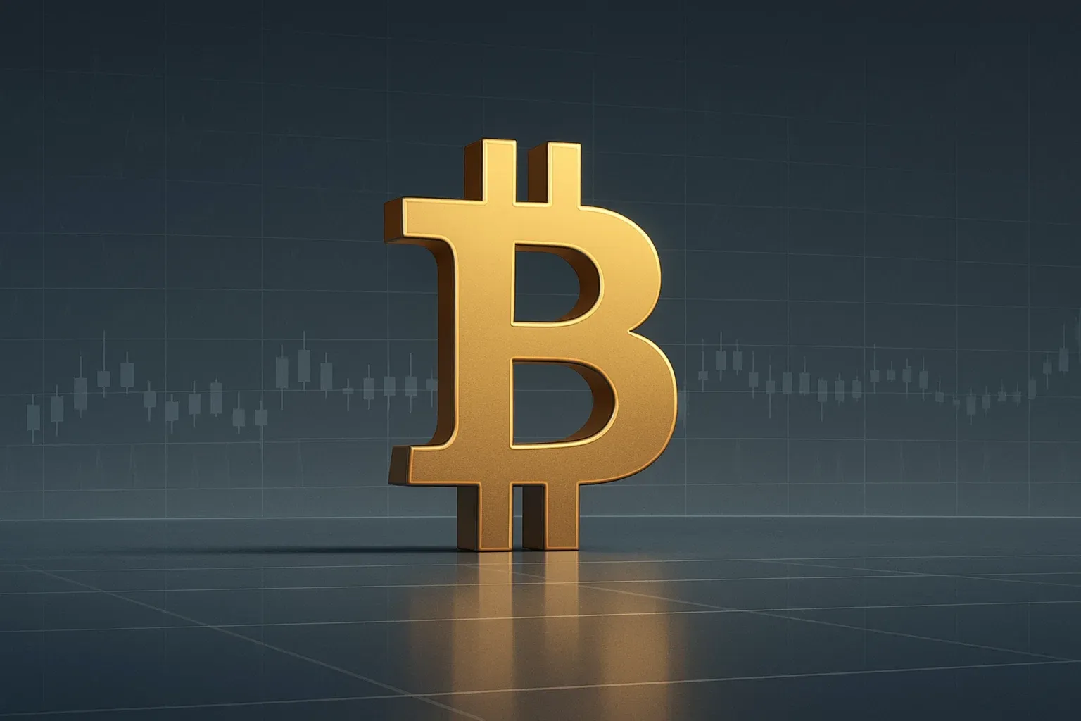 ビットコインが成熟：ボラティリティは史上最低に