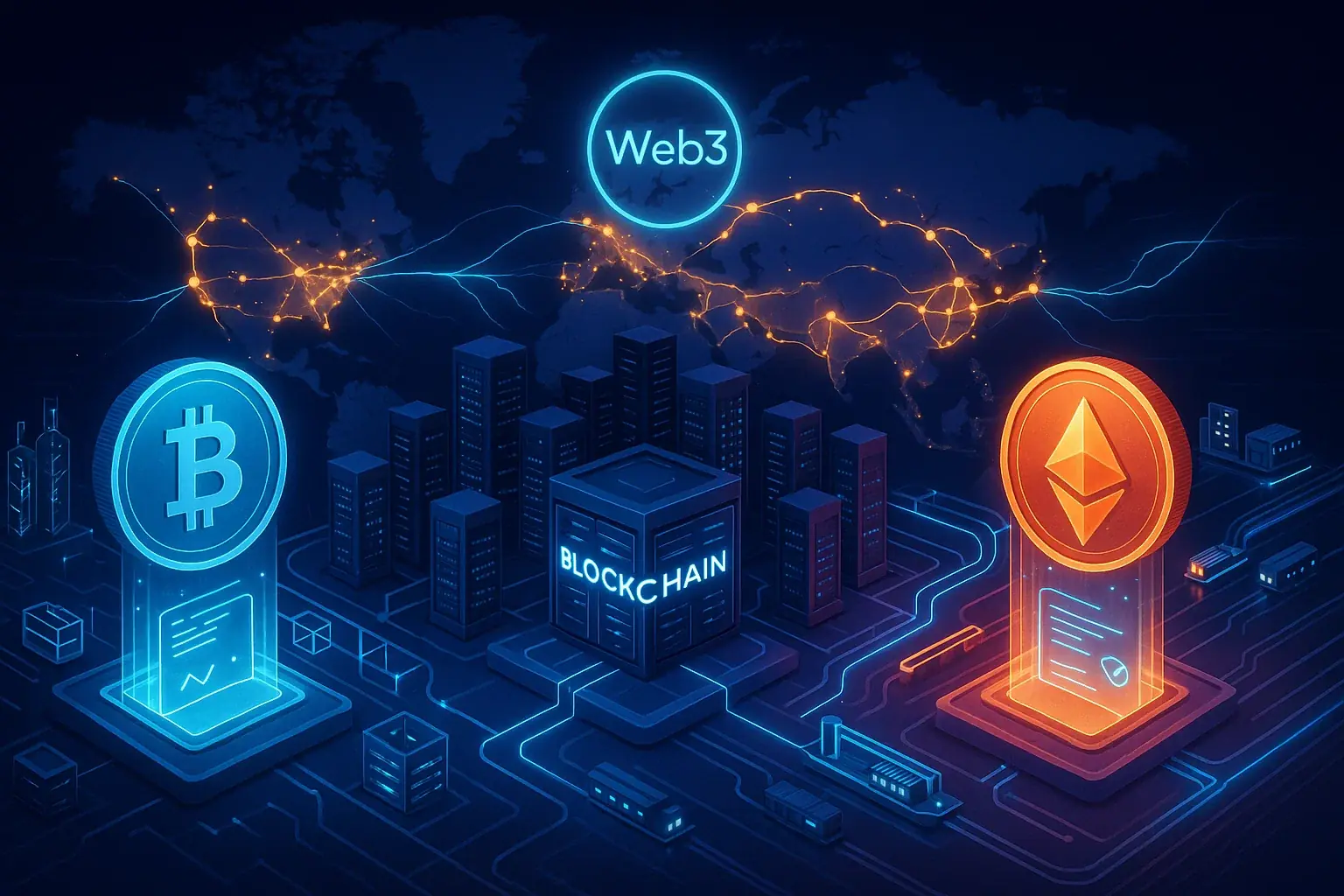 Image for article: Hong Kong revoluciona las stablecoins con nuevas normas