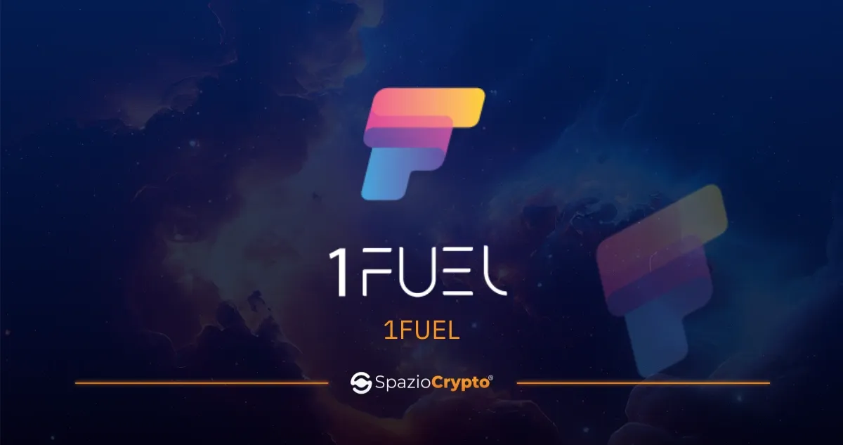 1Fuel（OFT）：オールインワン・ウォレットの新しい暗号通貨