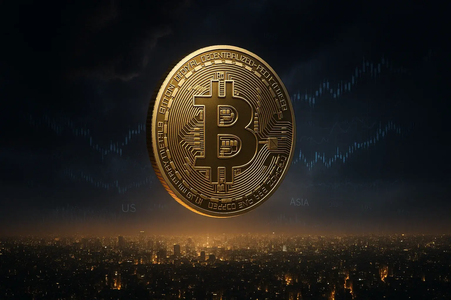 ビットコイン：コインベースとキムチ・プレミアムが高値更新