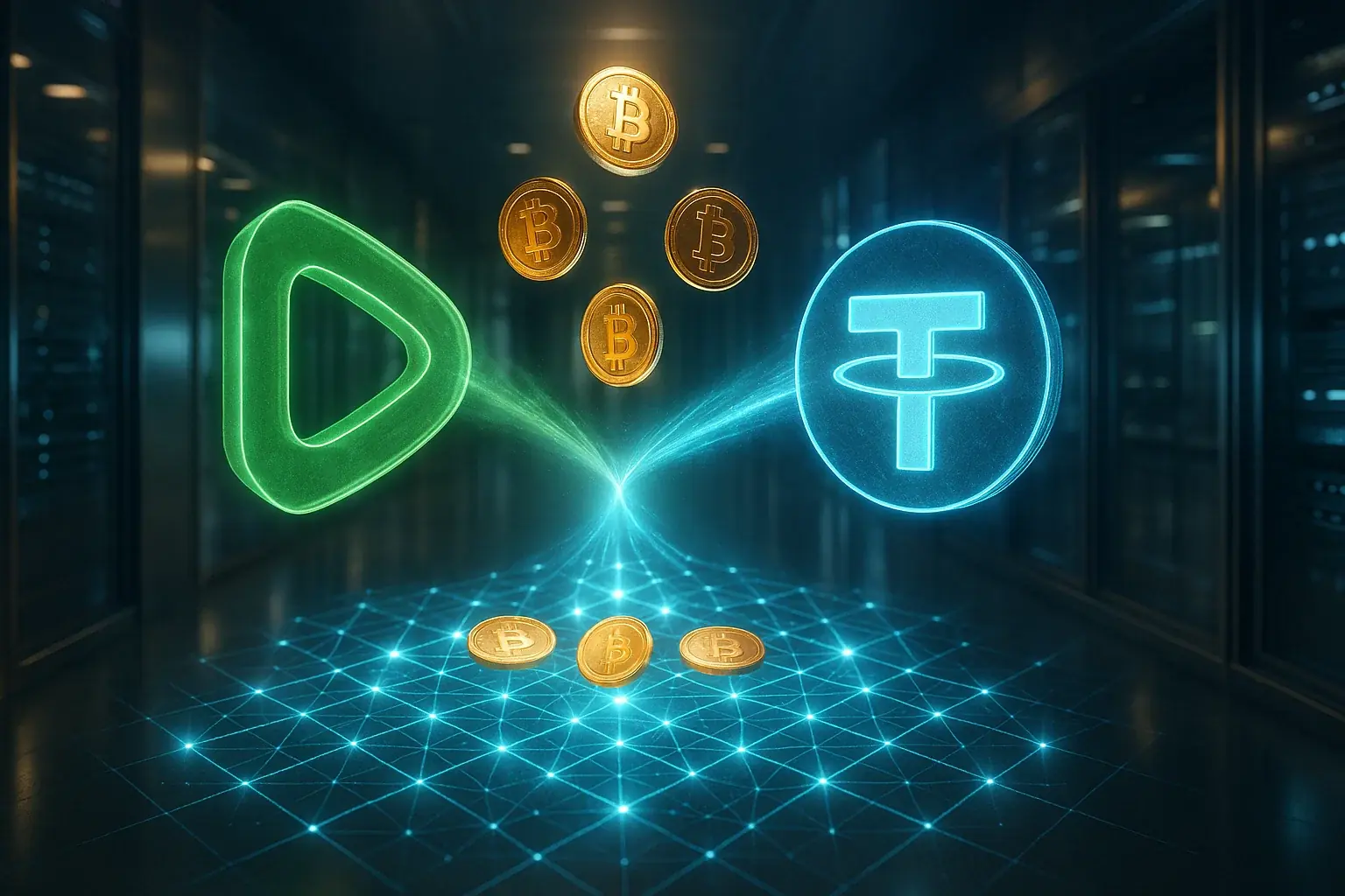 ランブル、ビットコインを受け入れる：YouTubeチャレンジのための暗号のヒント