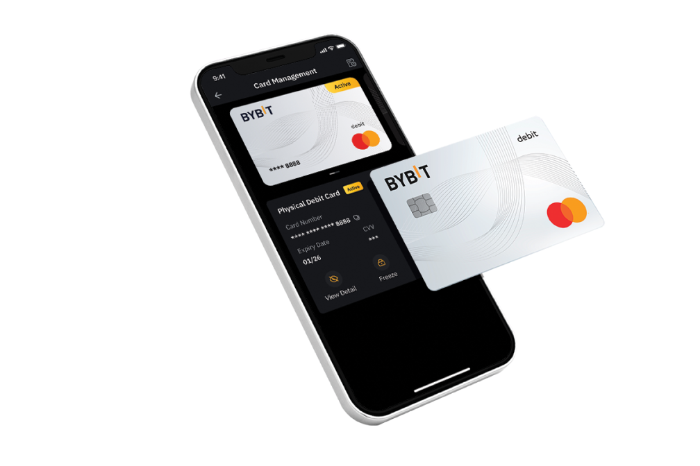 GoTyme Bank lancia servizi crypto per 6,5 milioni di utenti filippini