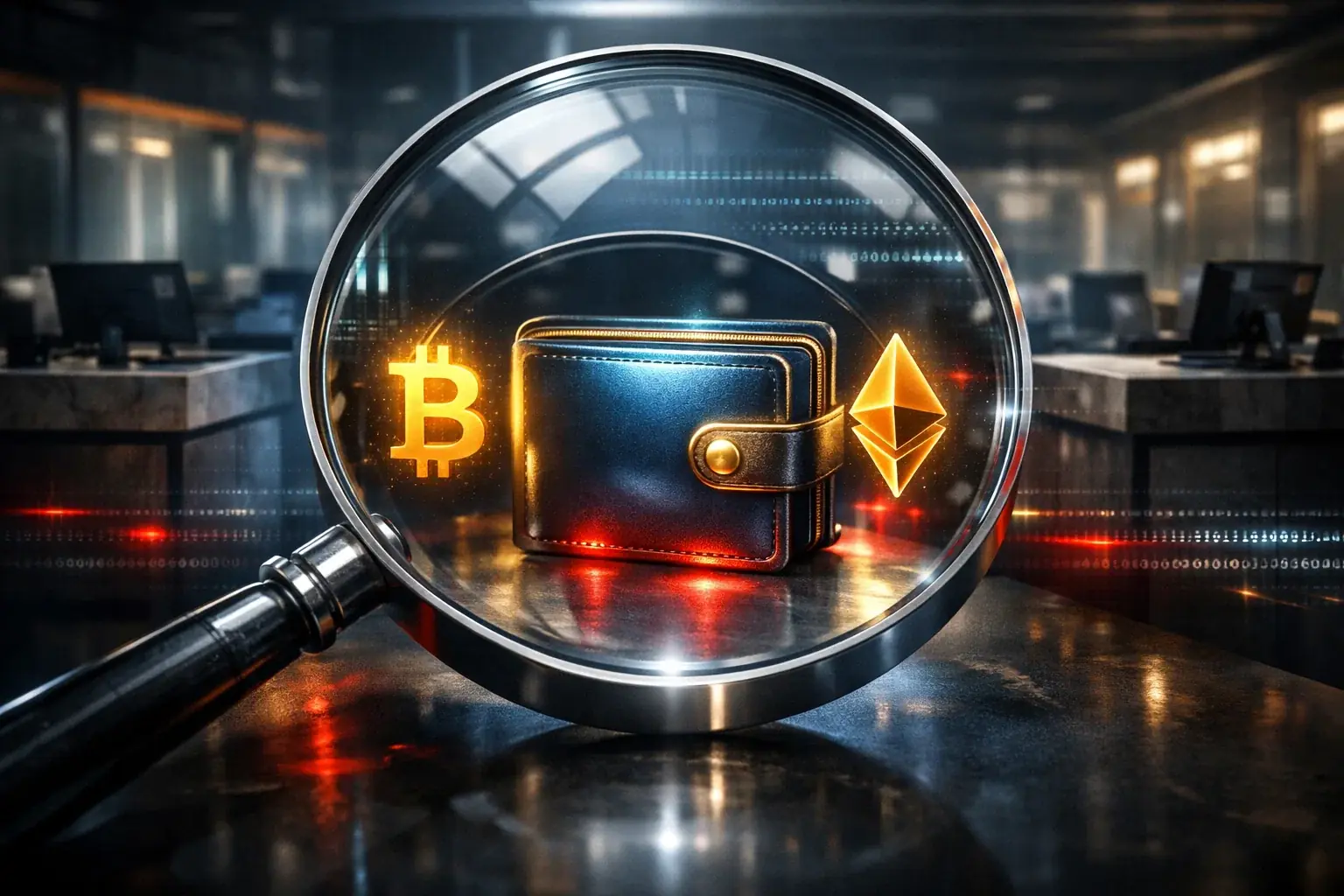 暗号通貨を申告しないとどうなる？リスク、罰則、遵守方法