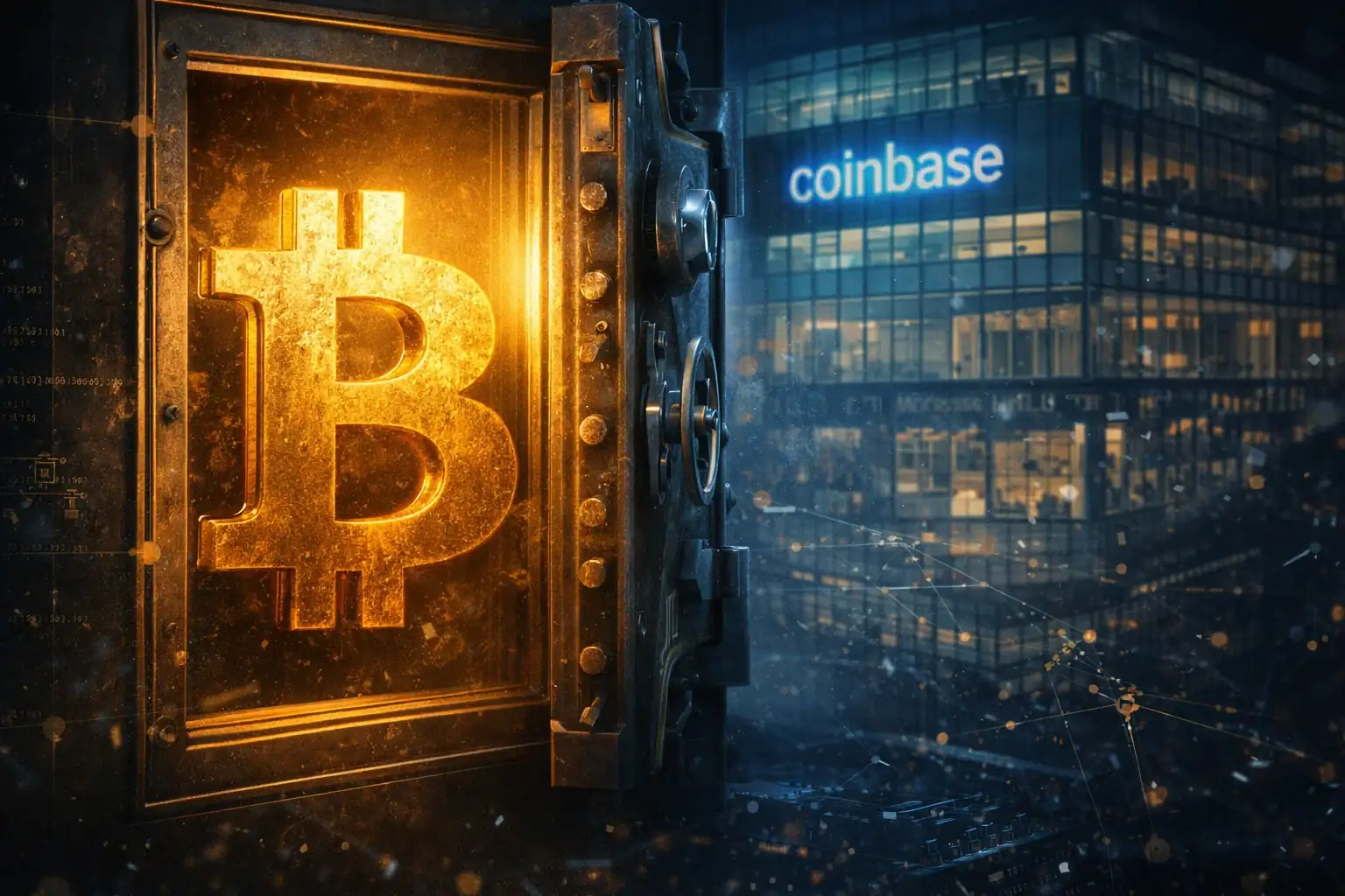 Satoshi時代のマイナー、Coinbaseで2,000BTCを動かす