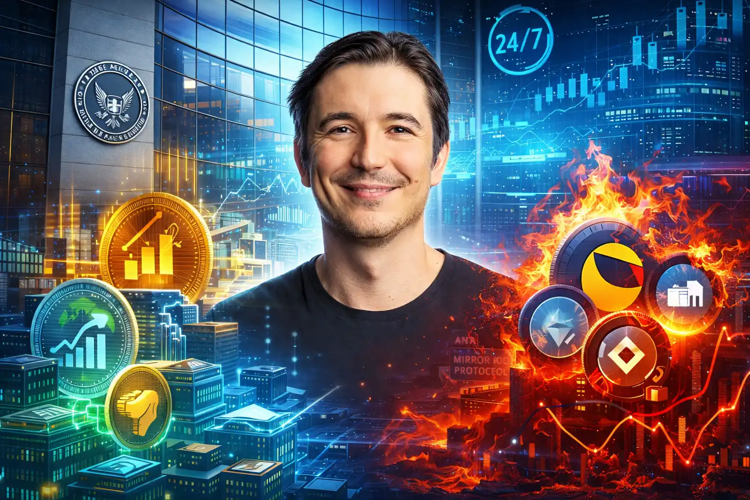 SECがトークン証券を明確化、Robinhoodがトークン化を推進