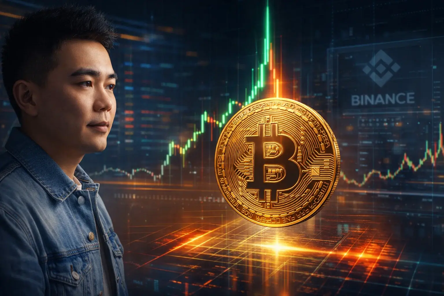 2026年に新記録を目指すビットコイン：バイナンスの元インサイダーの予言