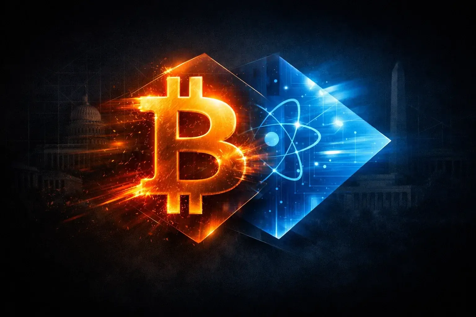 デイビッド・サックスがCrypto Czarを退任：米国暗号資産規制への影響を分析