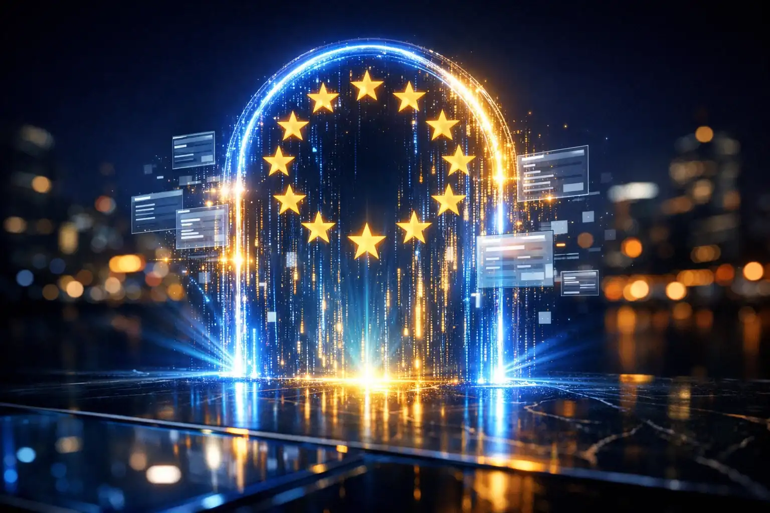 EU Inc.：48時間・100ユーロ未満でEUに会社設立 ― スタートアップとWeb3に何が変わるか