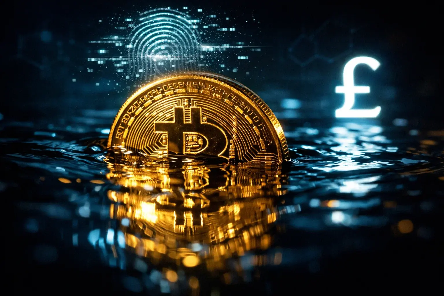 英国が仮想通貨を政治献金から禁止：民主主義防衛の新たな一手