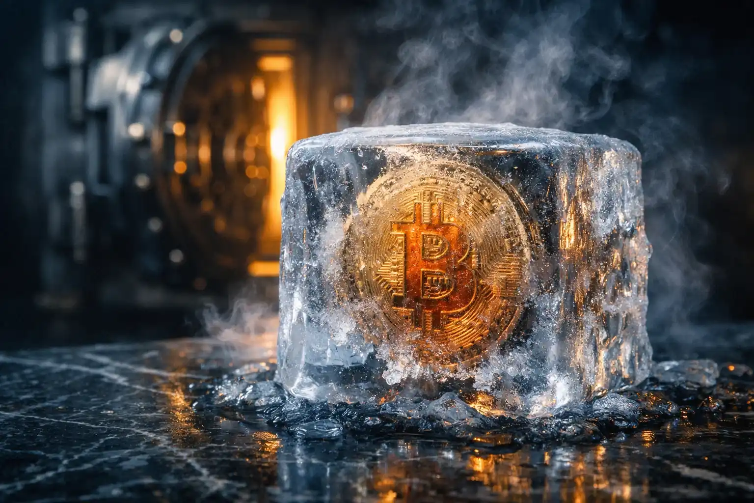 BIP-361：サトシ・ナカモトのビットコインを凍結する計画とは