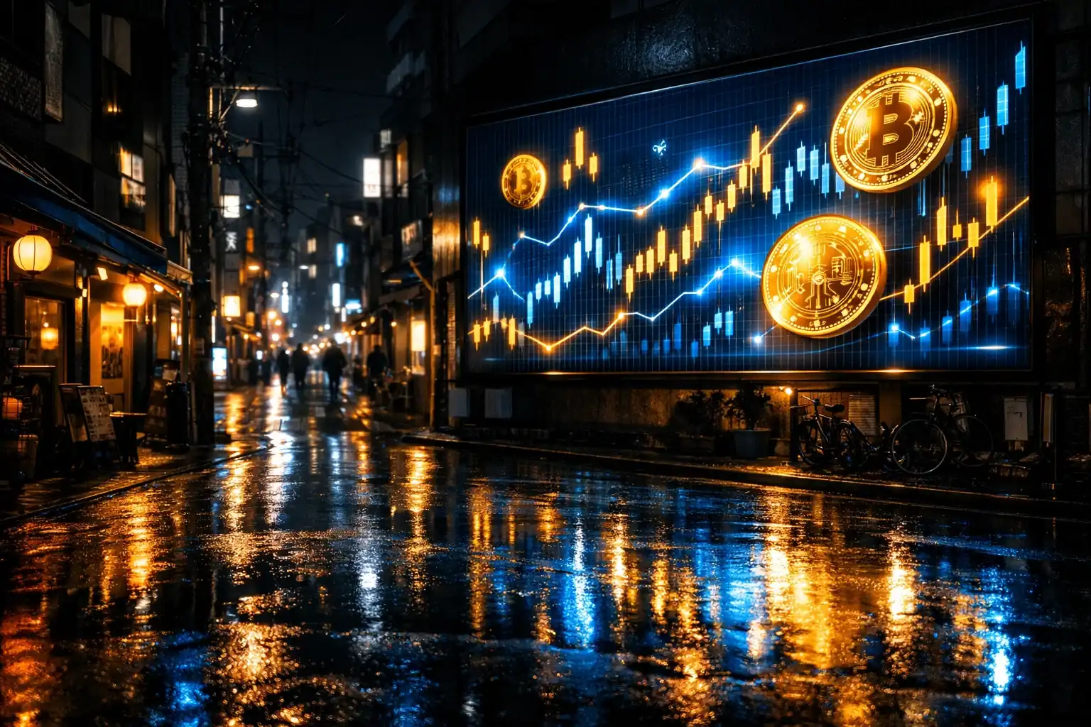 Z世代が最も詐欺に警戒——日本の世代別クリプト意識調査