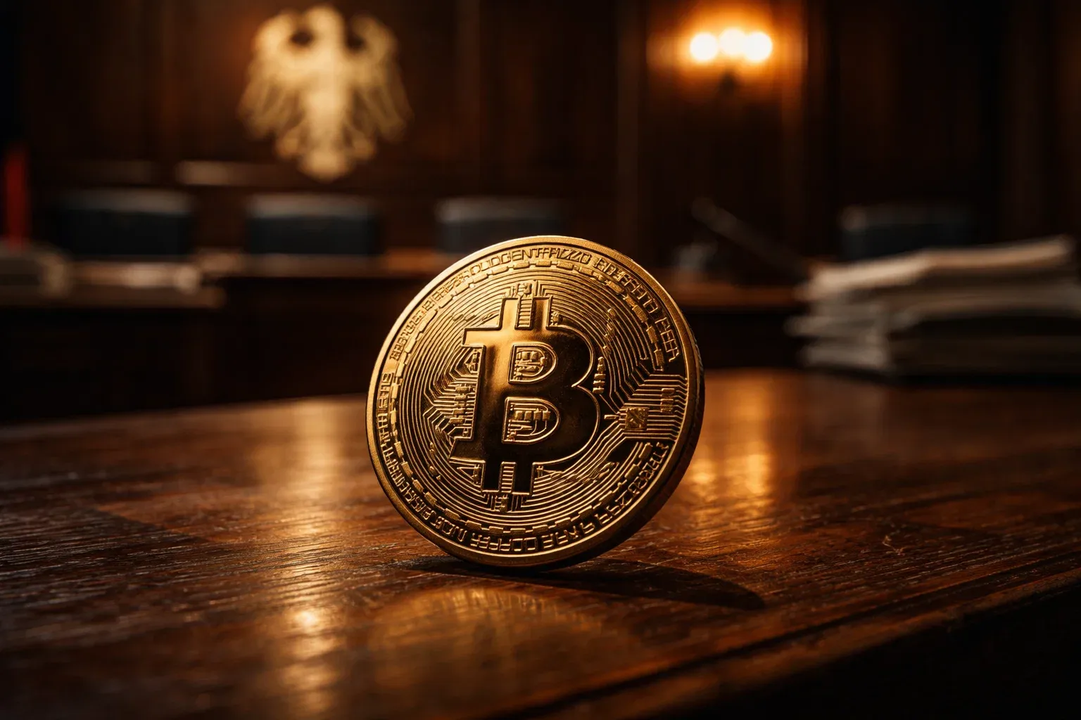 ザクセン州、Movie2k事件でさらに57,000 BTCを要求
