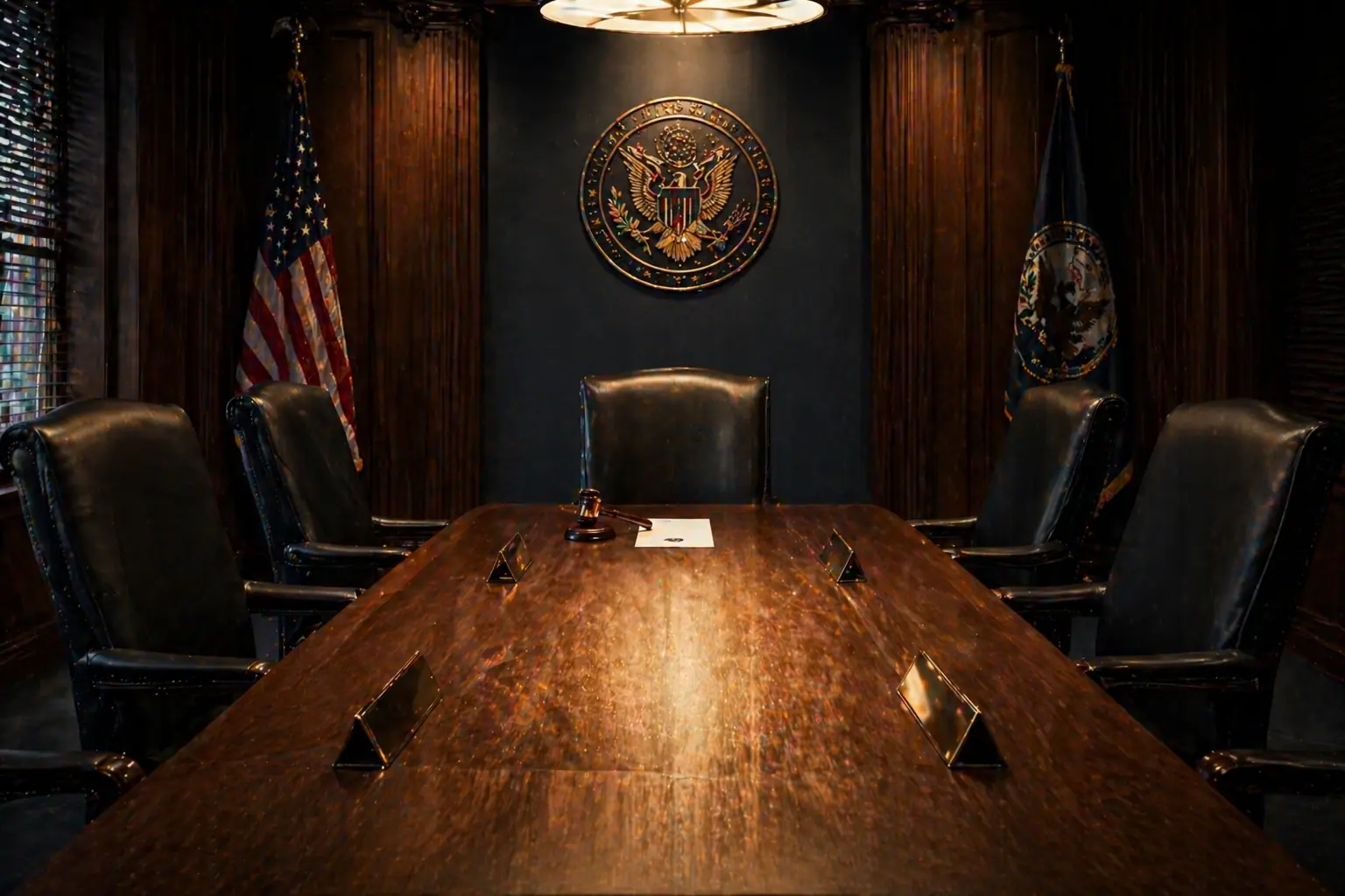 Polymarket対CFTC: 米国復帰はSelig委員の一票に委ねられた
