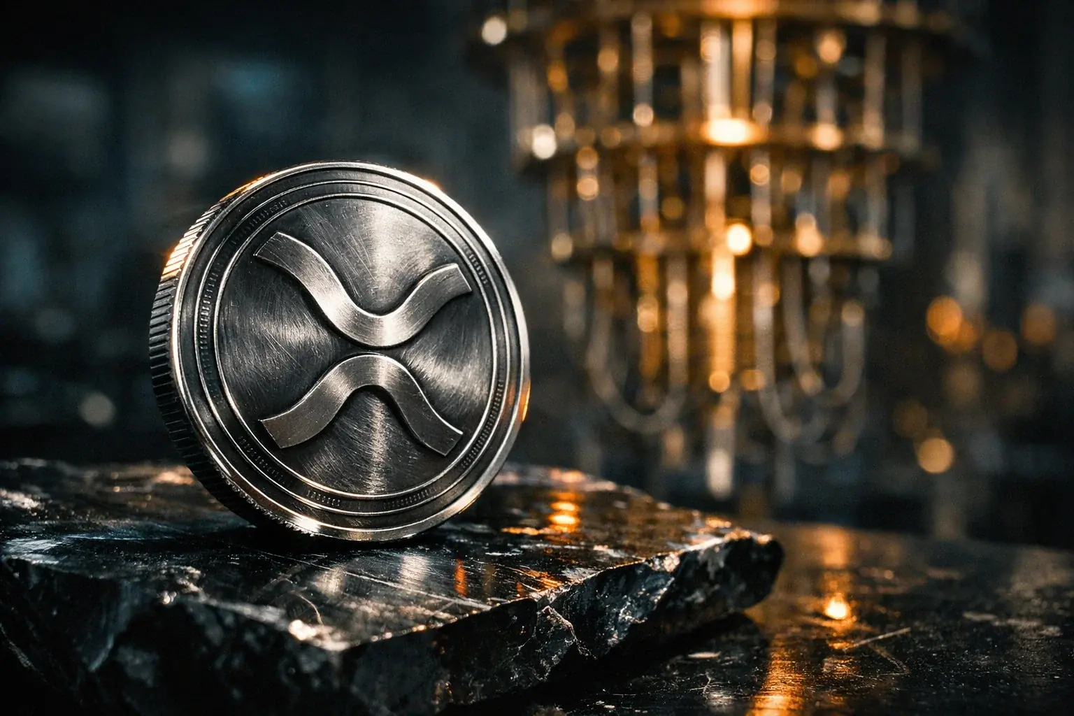 Ripple、2028年までにXRPを量子コンピューターから守る4段階ロードマップを発表