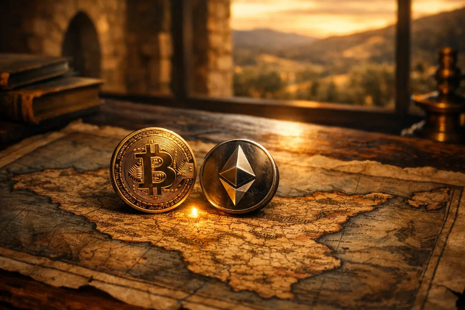 Sicily Crypto Summit：Web3がシチリア島に上陸
