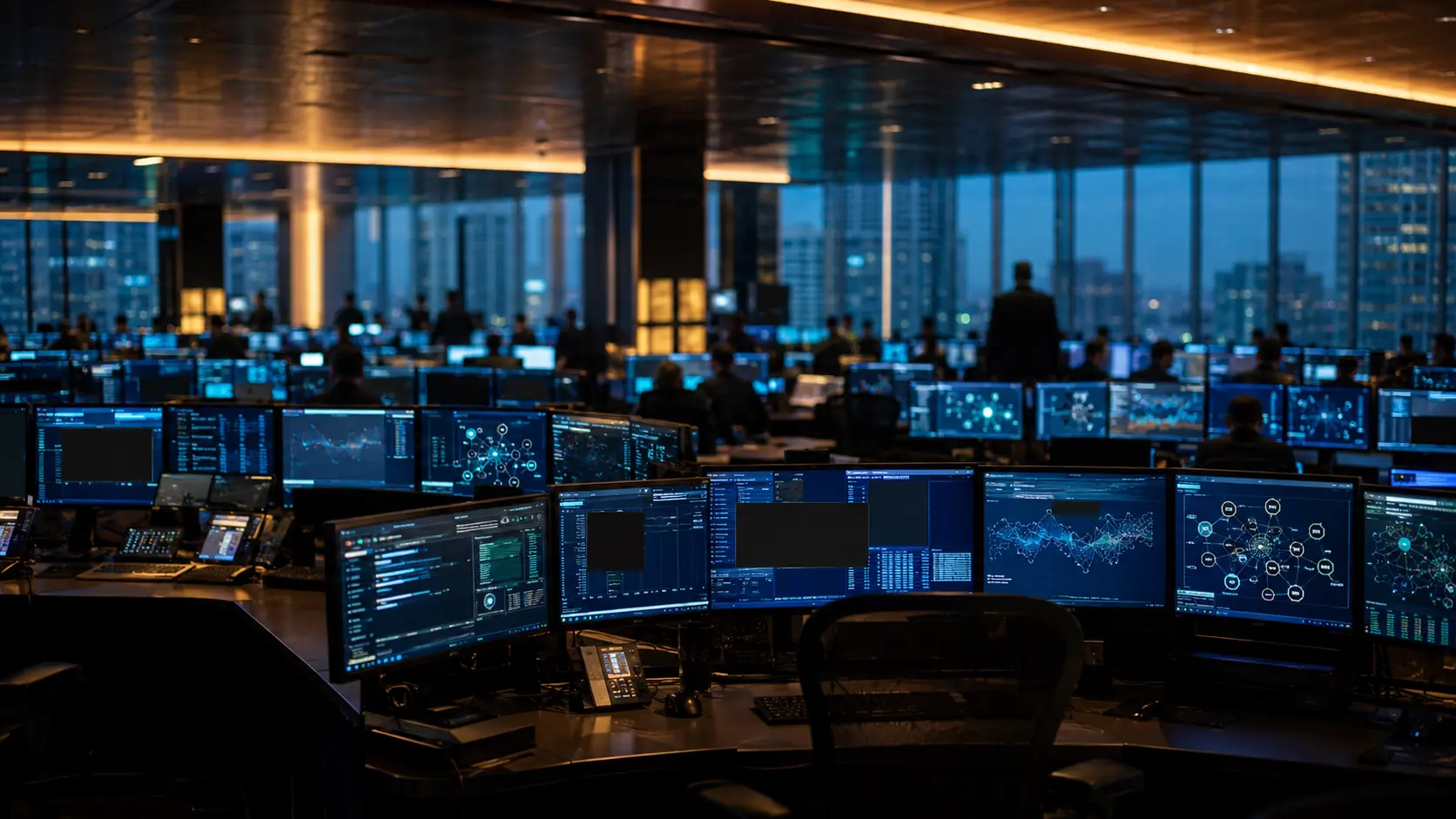 Image for article: Arc, Canton, Tempo: $1.000M para la privacidad crypto institucional