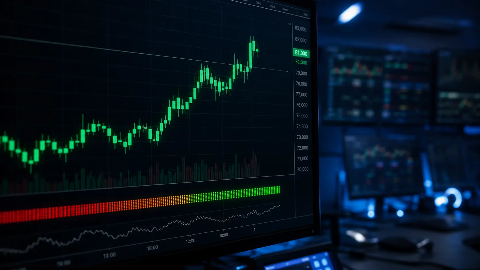 Image for article: Bitcoin: el Bull-Bear Indicator de CryptoQuant vuelve al verde tras 26 meses