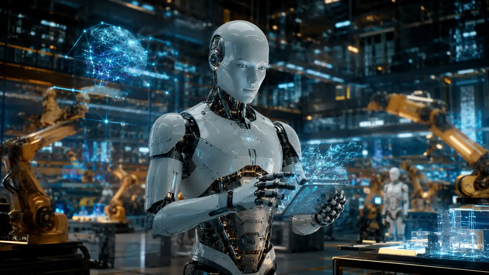 Figure 02がBMWへ、DigitがToyotaへ: 人型ロボット2026年の実態